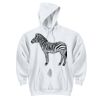 UltraBlend Pullover Hooded Sweatshirt Thumbnail
