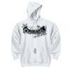 UltraBlend Pullover Hooded Sweatshirt Thumbnail