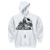 UltraBlend Pullover Hooded Sweatshirt Thumbnail