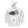 UltraBlend Pullover Hooded Sweatshirt Thumbnail