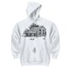 UltraBlend Pullover Hooded Sweatshirt Thumbnail