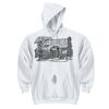 UltraBlend Pullover Hooded Sweatshirt Thumbnail