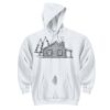 UltraBlend Pullover Hooded Sweatshirt Thumbnail