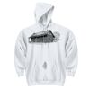 UltraBlend Pullover Hooded Sweatshirt Thumbnail