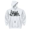 UltraBlend Pullover Hooded Sweatshirt Thumbnail