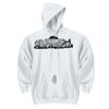 UltraBlend Pullover Hooded Sweatshirt Thumbnail