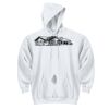 UltraBlend Pullover Hooded Sweatshirt Thumbnail
