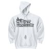 UltraBlend Pullover Hooded Sweatshirt Thumbnail