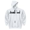 UltraBlend Pullover Hooded Sweatshirt Thumbnail