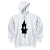 UltraBlend Pullover Hooded Sweatshirt Thumbnail