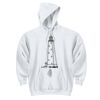 UltraBlend Pullover Hooded Sweatshirt Thumbnail