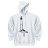 UltraBlend Pullover Hooded Sweatshirt Thumbnail