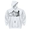 UltraBlend Pullover Hooded Sweatshirt Thumbnail