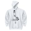 UltraBlend Pullover Hooded Sweatshirt Thumbnail