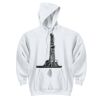 UltraBlend Pullover Hooded Sweatshirt Thumbnail