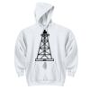 UltraBlend Pullover Hooded Sweatshirt Thumbnail