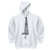 UltraBlend Pullover Hooded Sweatshirt Thumbnail