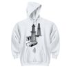 UltraBlend Pullover Hooded Sweatshirt Thumbnail