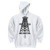 UltraBlend Pullover Hooded Sweatshirt Thumbnail