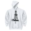 UltraBlend Pullover Hooded Sweatshirt Thumbnail