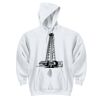 UltraBlend Pullover Hooded Sweatshirt Thumbnail