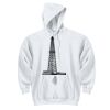 UltraBlend Pullover Hooded Sweatshirt Thumbnail