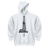 UltraBlend Pullover Hooded Sweatshirt Thumbnail
