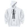 UltraBlend Pullover Hooded Sweatshirt Thumbnail