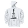 UltraBlend Pullover Hooded Sweatshirt Thumbnail