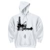 UltraBlend Pullover Hooded Sweatshirt Thumbnail