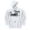 UltraBlend Pullover Hooded Sweatshirt Thumbnail