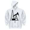 UltraBlend Pullover Hooded Sweatshirt Thumbnail