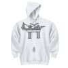 UltraBlend Pullover Hooded Sweatshirt Thumbnail