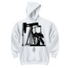 UltraBlend Pullover Hooded Sweatshirt Thumbnail