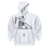 UltraBlend Pullover Hooded Sweatshirt Thumbnail