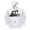 UltraBlend Pullover Hooded Sweatshirt Thumbnail