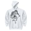 UltraBlend Pullover Hooded Sweatshirt Thumbnail