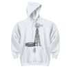 UltraBlend Pullover Hooded Sweatshirt Thumbnail