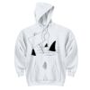 UltraBlend Pullover Hooded Sweatshirt Thumbnail