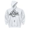UltraBlend Pullover Hooded Sweatshirt Thumbnail