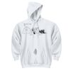 UltraBlend Pullover Hooded Sweatshirt Thumbnail