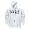 UltraBlend Pullover Hooded Sweatshirt Thumbnail