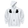 UltraBlend Pullover Hooded Sweatshirt Thumbnail