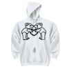 UltraBlend Pullover Hooded Sweatshirt Thumbnail