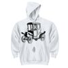 UltraBlend Pullover Hooded Sweatshirt Thumbnail