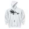 UltraBlend Pullover Hooded Sweatshirt Thumbnail
