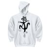 UltraBlend Pullover Hooded Sweatshirt Thumbnail