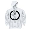 UltraBlend Pullover Hooded Sweatshirt Thumbnail