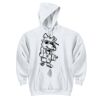UltraBlend Pullover Hooded Sweatshirt Thumbnail