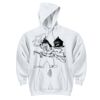 UltraBlend Pullover Hooded Sweatshirt Thumbnail
